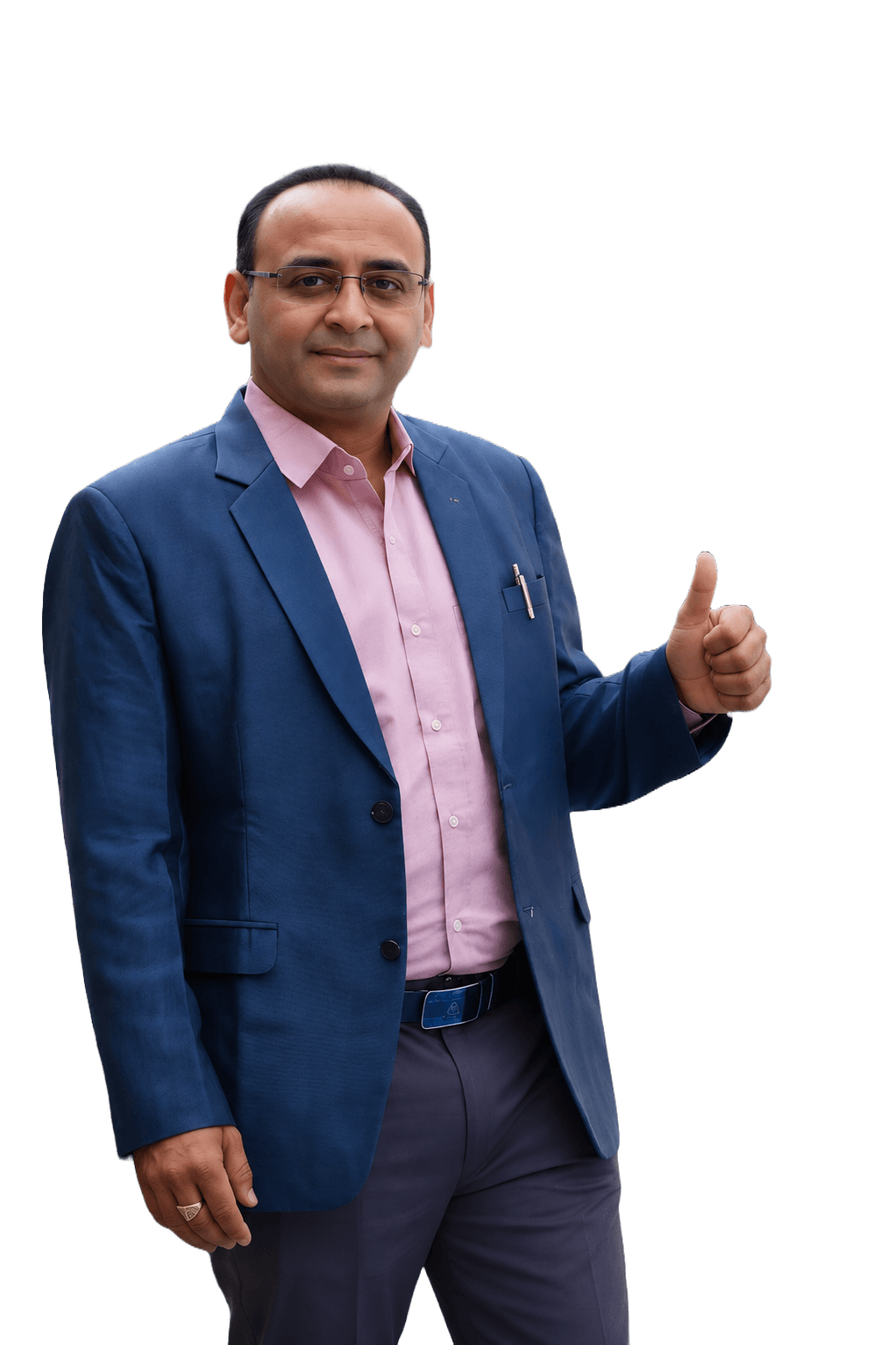 Devendrasir Pandya