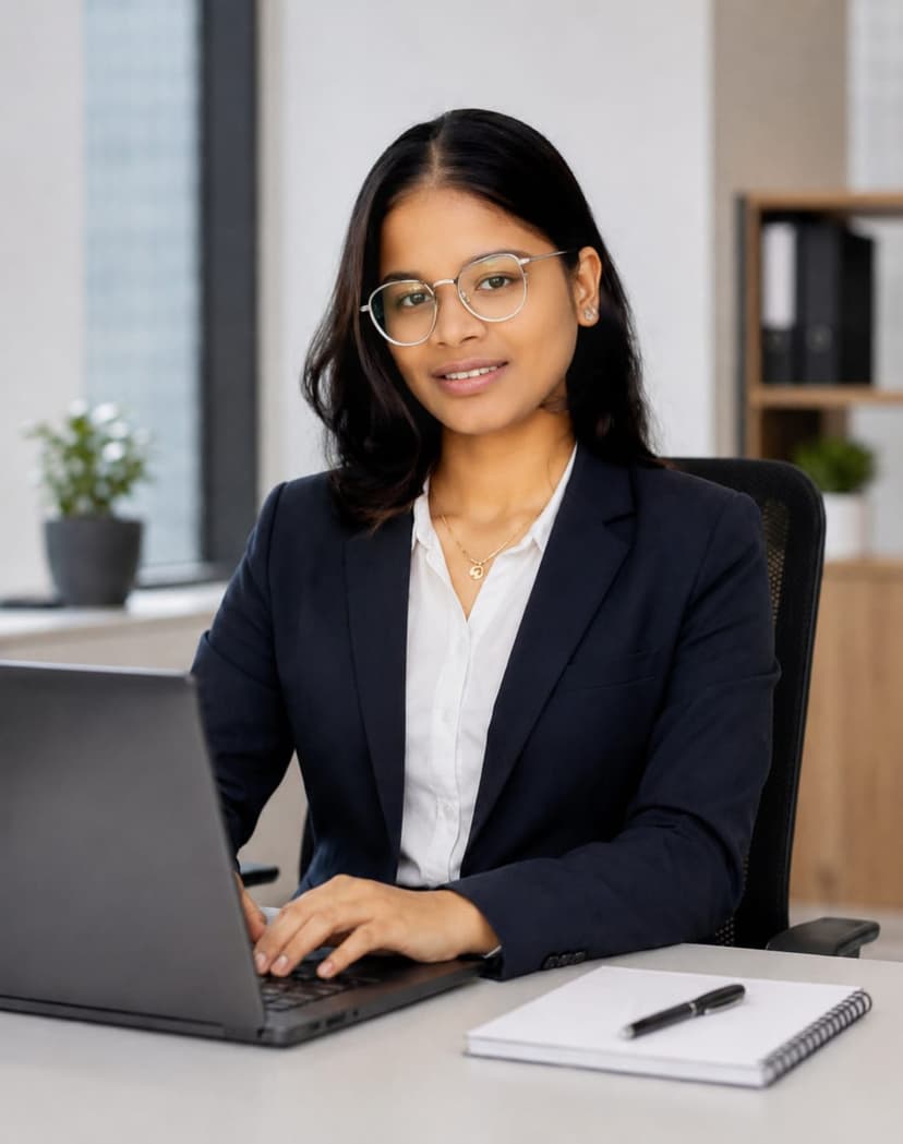 Ms. Palak Madam
