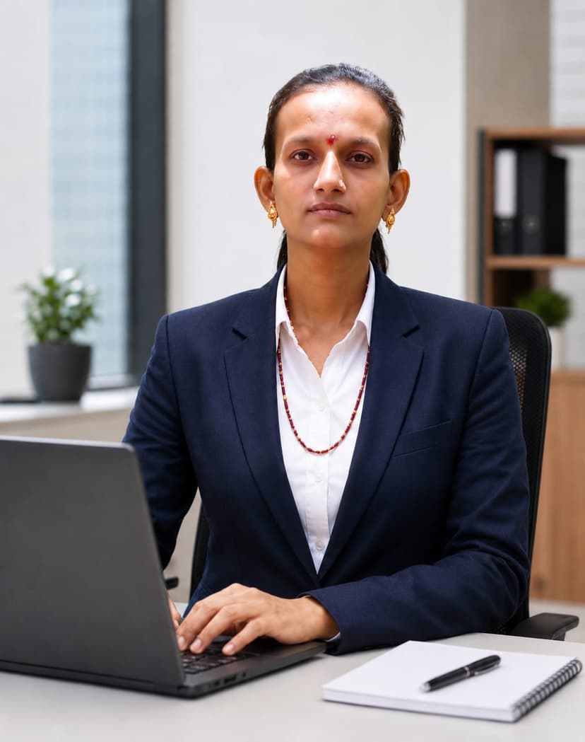Ms. Sangita Madam